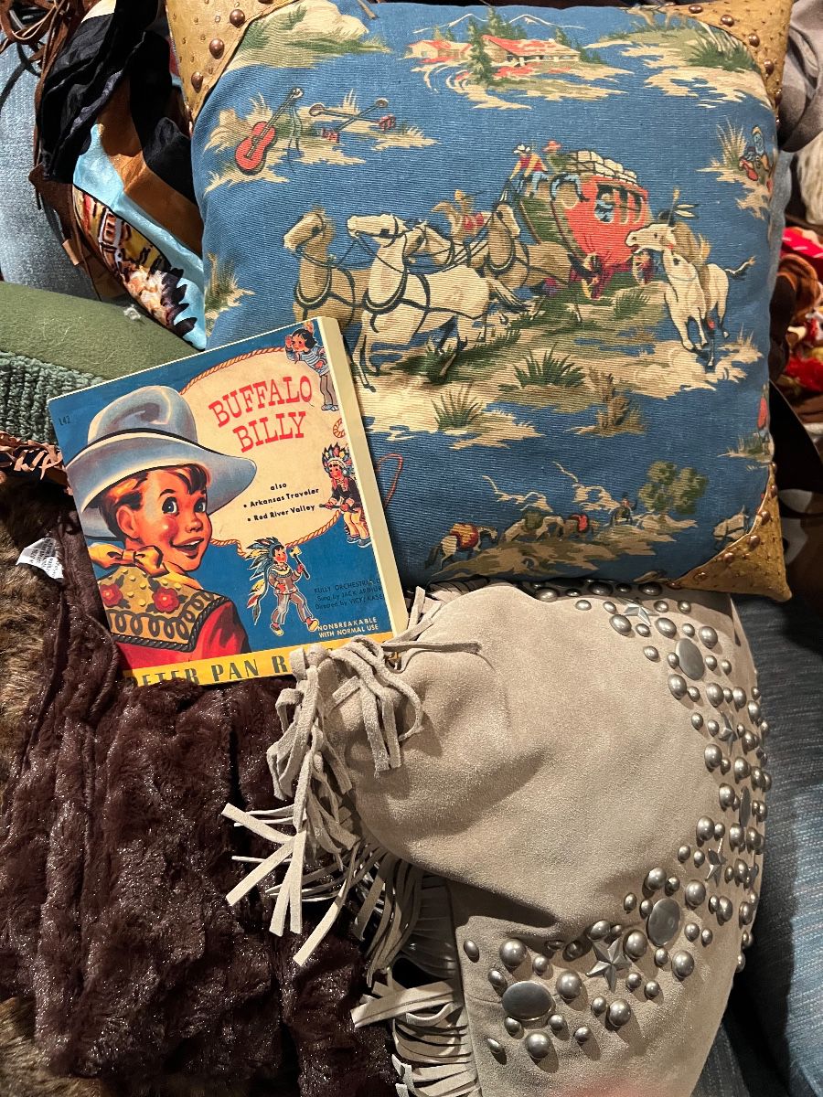Western Items