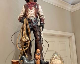 Cowboys