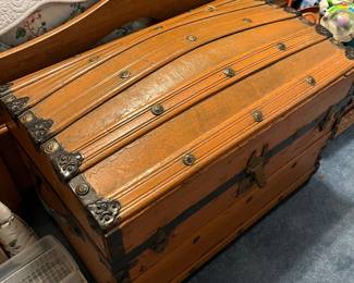 Trunk
