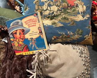 Western Items