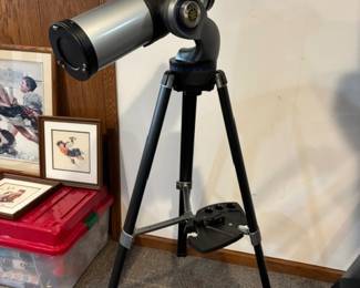 B Telescope