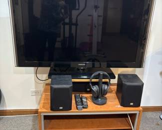 B TV Speakers