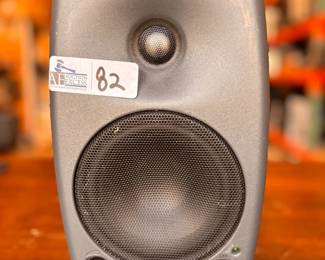 Genelec 8030A Studio Monitor
