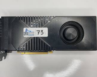 NVIDIA RTX 2080 Ti GeForce 11GB GDDR6