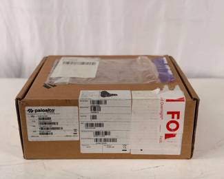 Palo Alto PA-440 Next-Gen Firewall PAN-PA-440 Appears New, Old Stock