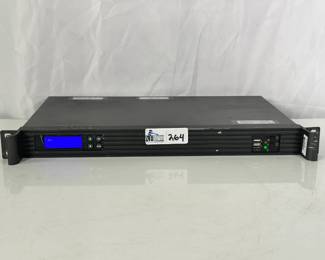 Streambox ACT-L3 4k Encoder