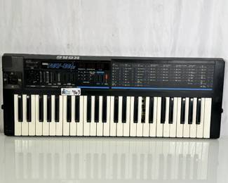 Korg Poly-800 II Vintage Analog Paraphonic Synthesizer