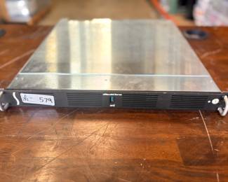 Sonnet XMac Mini Server Thunderbolt 3
