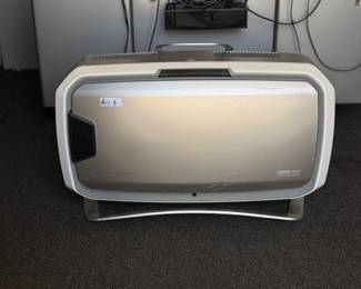 Fellowes AeraMax Pro AM4 Commercial Air Purifier