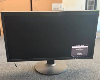 EIZO ColorEdge CG319X 31.1" DCI-4K HDR Reference Monitor w/ Built-In Sensor