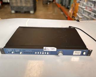 Coleman Audio SR5.1 MKIII Surround Sound Controller