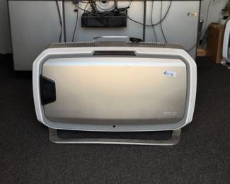 Fellowes AeraMax Pro AM4 Commercial Air Purifier