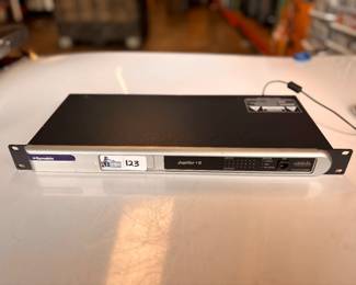 Symetrix Jupiter 8 Signal Processor
