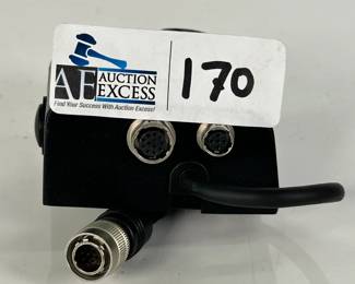 Fujinon ECU-2B 2x Extender Change Unit for HA/HS & ZA/ZS ENG Lenses