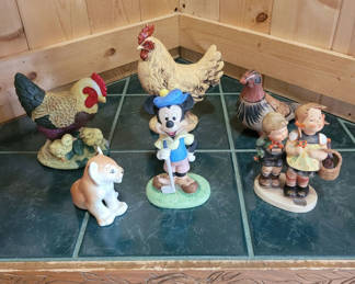 Lot 41: This Lot.....gets Around