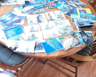 Lot 49: Ephemera Lot 3