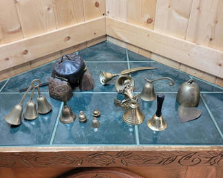 Lot 20: Bells!