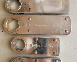 Lot 93: Snap On