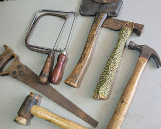 Lot 85: Cut And Pound