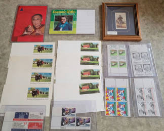 Lot 53: Ephemera Lot 7
