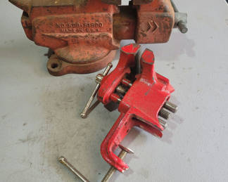 Lot 83: Vintage Vices