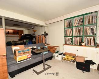 605Basement