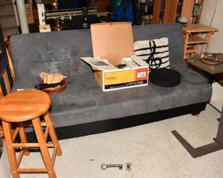 022Some Highlights Elgin Estate Sale