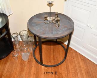 191Dining Room