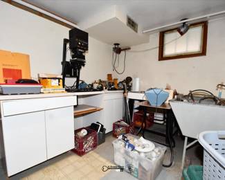 732Laundry Room