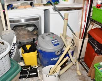 764Laundry Room