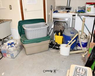 739Laundry Room