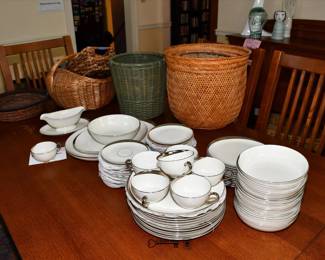 237Dining Room