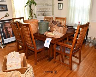 226Dining Room