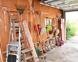 831Garage
