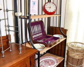 213Dining Room