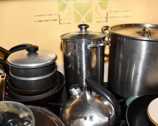 311Kitchen