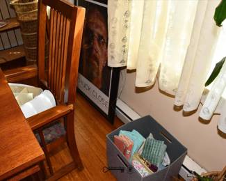 231Dining Room
