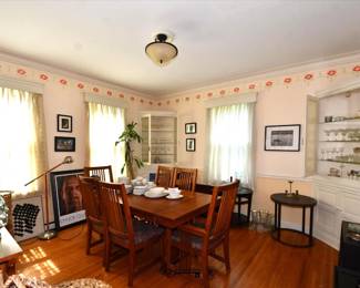 171Dining Room