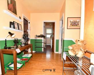 358Hallway