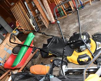 840Garage