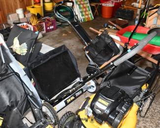 837Garage