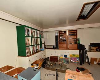 602Basement