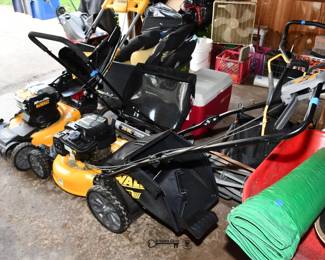 866Garage
