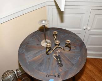 239Dining Room