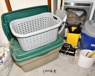 765Laundry Room