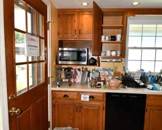 261Kitchen