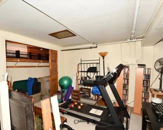 598Basement