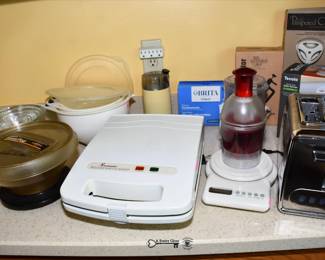 267Kitchen