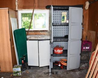 829Garage