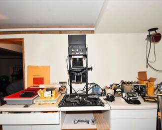 734Laundry Room